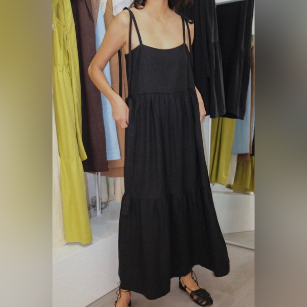 Ajaie Alaie Chica Dress